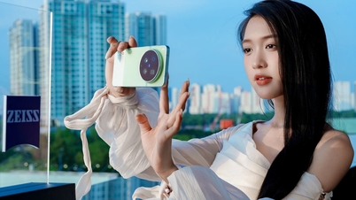 vivo X300 Ultra difilemkan untuk projek global UNESCO.