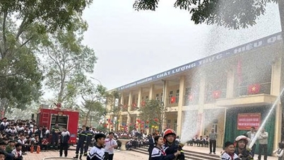Yangın önleme ve kontrolü konusunda farkındalığı artırmak, öğrencilerin yangınlara proaktif bir şekilde müdahale etmelerine yardımcı olur.
