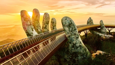5 destinasi di Vietnam yang akan dikunjungi oleh pelancong antarabangsa pada musim panas 2026.