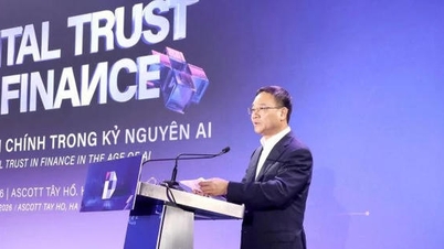 ปัญญาประดิษฐ์ (AI) สร้าง "ความไว้วางใจที่ผิดพลาด" ส่งผลให้เกิดความเสียหายจากการฉ้อโกงออนไลน์สูงถึง 8 ล้านล้านดองเวียดนาม