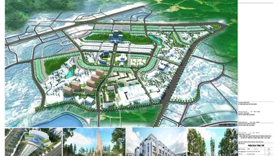 Uitvoeringsbesluit 147/2026/ND-CP: Het oplossen van juridische belemmeringen voor vastgelopen en langdurige projecten en de adviserende rol van het provinciale departement van Bouwzaken van Cao Bang.