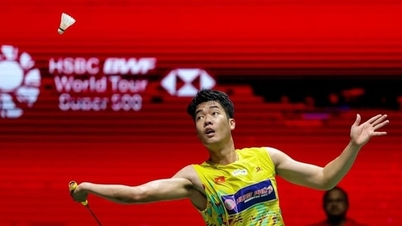 Vietnam badminton takımı, 2026 Baoji Çin Masters Süper 100 Turnuvası'na katılacak.