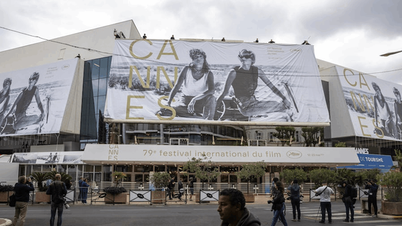 Cannes 2026 y el vacío de Hollywood.