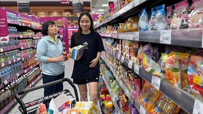Hanoi's retail market heats up as new supply continues to enter the market.