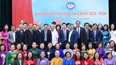 Phó Chủ tịch T&T Group Đỗ Vinh Quang tham gia Ban Chấp hành Hội Bảo vệ quyền trẻ em Việt Nam