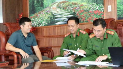Inspecione pousadas, resorts e casas de família para detectar crimes prontamente em Phu Quoc.