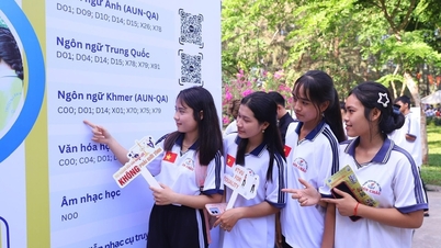 សាកលវិទ្យាល័យត្រាវិញជាប់ចំណាត់ថ្នាក់លេខ ១៧ ក្នុងចំណាត់ថ្នាក់កំពូលទាំង ១០០ WURI ឆ្នាំ ២០២៦ សម្រាប់នវានុវត្តន៍។