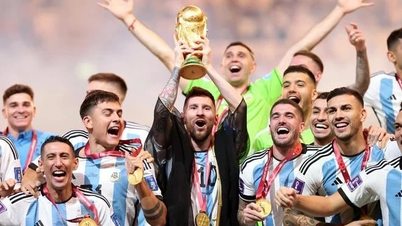 Argentina anuncia su lista preliminar para el Mundial: El fin de Dybala.