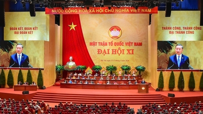 Đặt “lòng dân” vào trung tâm của kỷ nguyên phát triển mới