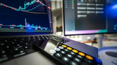 Trotz Schwankungen hielt sich der VN-Index stabil bei der Marke von 1.900 Punkten.