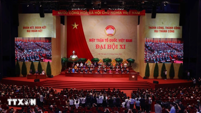ชาวเวียดนามพลัดถิ่นคาดหวังว่าจะมีนวัตกรรมในการทำงานของแนวร่วมปิตุภูมิในยุคใหม่นี้