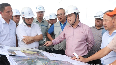 Kota Dong Nai dan Kota Ho Chi Minh menyepakati rute untuk dua jalur metro yang menghubungkan Bandara Long Thanh.