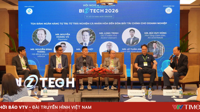 Doanh nghiệp Việt trước sức ép AI