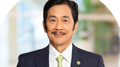 Mr. Bui Thanh Nhon is no longer the legal representative of Novaland.
