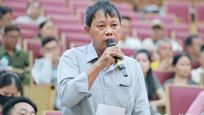 Solicitamos a opinião pública sobre a proposta de plano de compensação, apoio e reassentamento para o Projeto da Rodovia Circular 4 da Cidade de Ho Chi Minh.