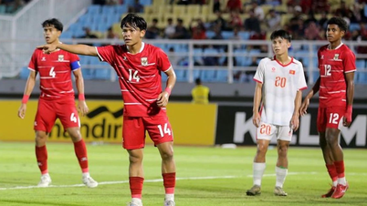 Typ na mecz Japonia U17 - Indonezja U17, 23:00, 12 maja: Zbyt trudne dla Garudy Mudy.