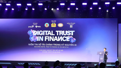 Generar confianza en las finanzas digitales en la era de la IA.