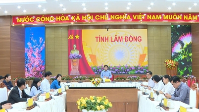 จังหวัดลำดงเตรียมดำเนินการตรวจสุขภาพฟรีสำหรับประชาชนในปี 2026