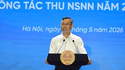 ภาคภาษีและความท้าทายครั้งใหญ่: 'การจัดเก็บภาษีอย่างถูกต้อง การจัดเก็บภาษีทุกรายการ และการได้รับความไว้วางใจจากประชาชน'