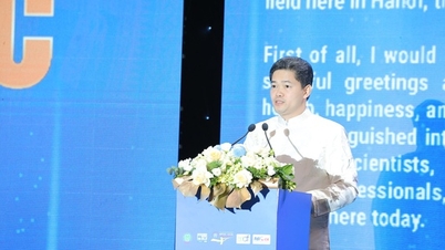 Mendorong integrasi dan menegaskan prestise serta keahlian industri kedokteran gigi dan maksilofasial Vietnam.