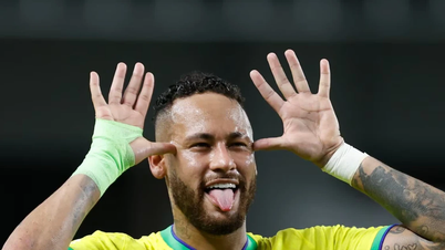 Braziliaanse selectie voor het WK: Neymar is opgenomen, Estevao ontbreekt.