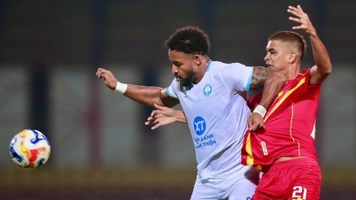 Pronóstico Nam Dinh vs Selangor: Buscar la revancha y avanzar a la final.