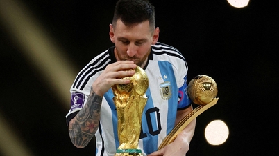 Messi dan Piala Dunia 2026: Rekod yang menunggu untuk dipecahkan