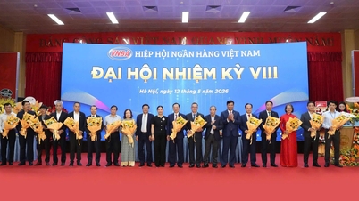 ประธานกรรมการบริหารของธนาคารเวียทินแบงก์จะเข้ารับตำแหน่งประธานสภาสมาคมธนาคารแห่งเวียดนามเป็นวาระที่ 8 (ปี 2026 - 2031)