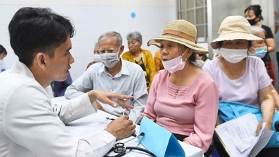 การตรวจสุขภาพประจำปีฟรี: ประชาชนจะได้รับการตรวจอะไรบ้าง?