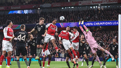 FIFA siết luật, bài đá phạt góc của Arsenal hết cửa tại World Cup 2026