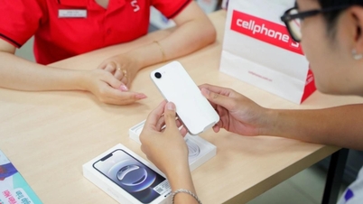 Vilka specialerbjudanden finns tillgängliga för köp av iPhone 15 och iPhone 16 hos CellphoneS?