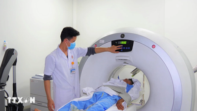 Phê duyệt Đề án phát triển Bệnh viện Trường Đại học Y-Dược Huế đạt chuẩn Đông Nam Á