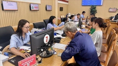 Ubah reformasi pentadbiran menjadi penggerak yang merebak dan mencapai setiap rakyat.