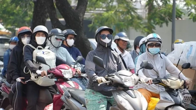 Previsão do tempo para 13 de maio: Muitas áreas terão tempo quente e ensolarado durante o dia, com possibilidade de tempestades no final da tarde e à noite.