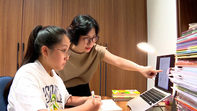 رحلة فام نغوين خان آن لتحقيق درجة 8.5 في اختبار IELTS في سن الثانية عشرة.