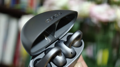 OPPO Enco Clip2: Premiumkvalitet med imponerende Dynaudio-lyd.