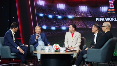Diritti di trasmissione dei Mondiali di calcio del 2026 in Vietnam: aumentati di 395 miliardi di VND rispetto a quattro anni fa.