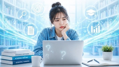Hi Rank Academic – Ein international anerkanntes Zentrum für akademische Ausbildung und Forschung.
