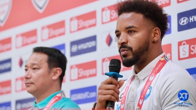 Atacantul Nguyen Xuan Son este încrezător înaintea meciului din semifinala „Ligii Campionilor din Asia de Sud-Est”.