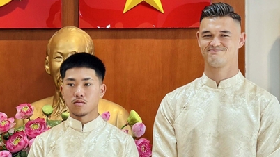 นักฟุตบอลชาวเวียดนามที่เกิดในเวียดนามสองคน ได้แก่ Khoa Ngo และ Le Giang Patrik ได้รับสัญชาติเวียดนามแล้ว