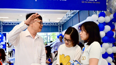 ความยืดหยุ่นในกระบวนการรับสมัครเพื่อปรับให้เข้ากับกระแสสมัยใหม่