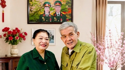 អព្ភូតហេតុនៅក្នុងរណ្ដៅគ្រាប់បែក និងវីរភាពស្ងាត់ស្ងៀមរបស់ទាហានទ្រឿងសឺន
