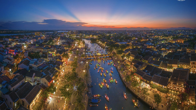 Un week-end à Hoi An : où le charme ancestral se mêle aux découvertes modernes.