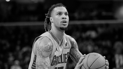Amerikan basketbol camiası, 29 yaşındaki yıldızın 'gizemli' ölümü karşısında şokta.