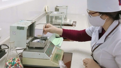 Обеспечение качества лекарственных средств, косметики и продуктов питания в целях охраны общественного здоровья.