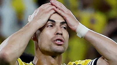 Al Nassr nu poate asigura titlul Ligii Pro Saudite prea curând, deși este la un pas distanță: Ronaldo face o declarație surprinzătoare!