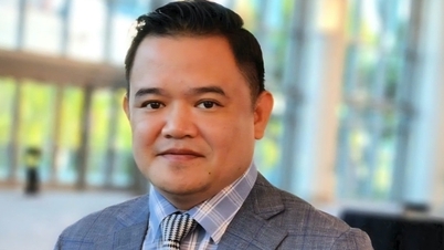 Prawnik Pham Duy Khuong: Własność intelektualna musi być traktowana jako zasób strategiczny.