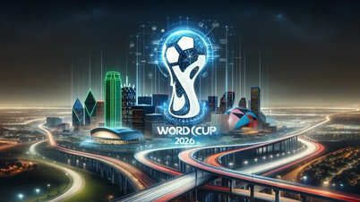 كيف ستتغير بطولة كأس العالم 2026 بفضل تقنية الذكاء الاصطناعي؟