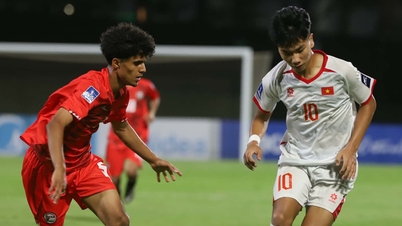 Qatar U.17 eliminat: Vietnam U.17 are încă șanse mari de a se califica la Cupa Mondială, dar trebuie menționat un lucru important.