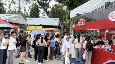 4. ročník Festivalu chleba přilákal rekordní počet návštěvníků.